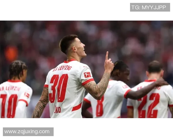 莱比锡红牛轻松击败科隆，积分榜再添3分！